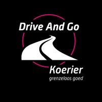 Drive And Go Koerier(@dagkoerier) 's Twitter Profile Photo