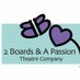 2 Boards & A Passion (@2BoardsAAP) Twitter profile photo