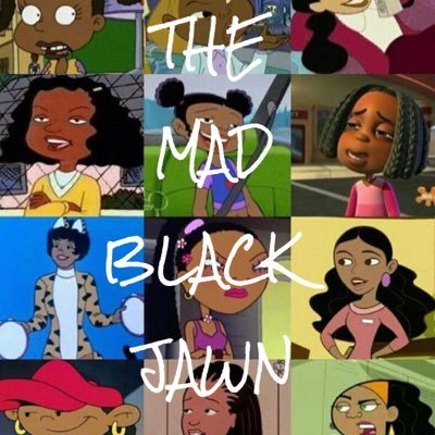Join Us Every Sunday For Our Podcast 9am-11am ⏰ Contact Us 📩 themadblackjawn@gmail.com IG @Themadblackjawn