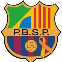PenyaBarcelonistaBRA(@PBSPBrasil) 's Twitter Profile Photo