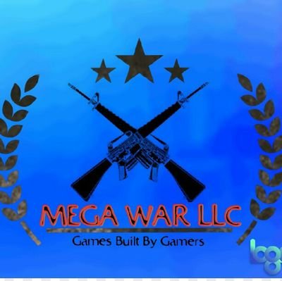Building my 1st and hopefully the best MMO on the App Stores. Coming soon 2018!!!
Kicking ass and taking names!!🤘😎🤘