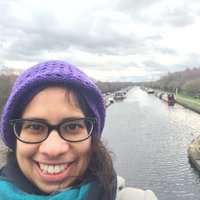 Vani Naik (she/her) (@vaninaik7) 's Twitter Profile