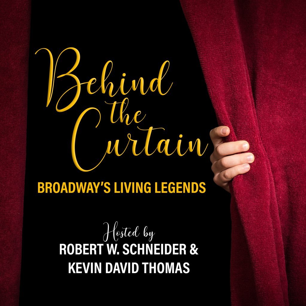 BroadwayCurtain Profile Picture