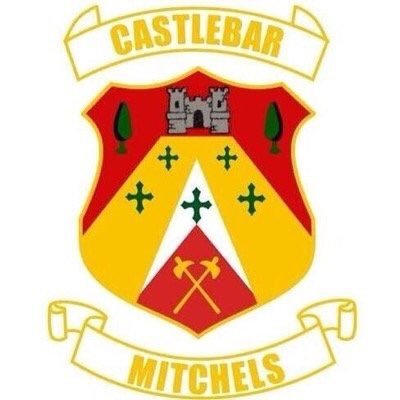 Official X account of Castlebar Mitchels. 31 times Mayo Senior Football Champions. 4 times Connacht Senior Club Football Champions. Founded 1885