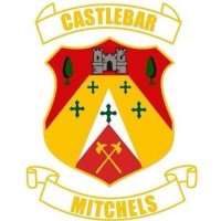 Castlebar Mitchels GAA(@MitchelsGaa) 's Twitter Profile Photo
