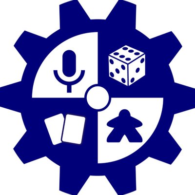 Profile Picture of Chris - The Board Game Workshop (@TheBGWorkshop) on Twitter