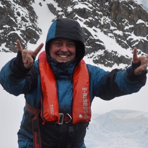 JustCrew's profile picture. I might be old, but I’ve worked for some of the coolest bands EVER.