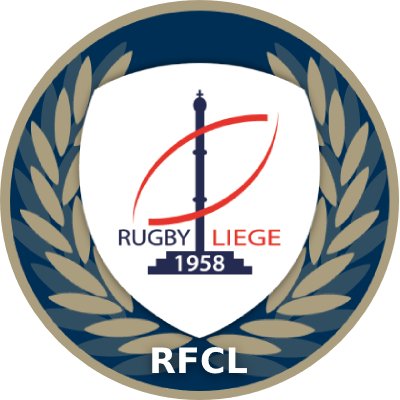 Le club de rugby Sang & Marine des liégeois
RFCL Rugby Liège
https://t.co/P9WU6Iv52D