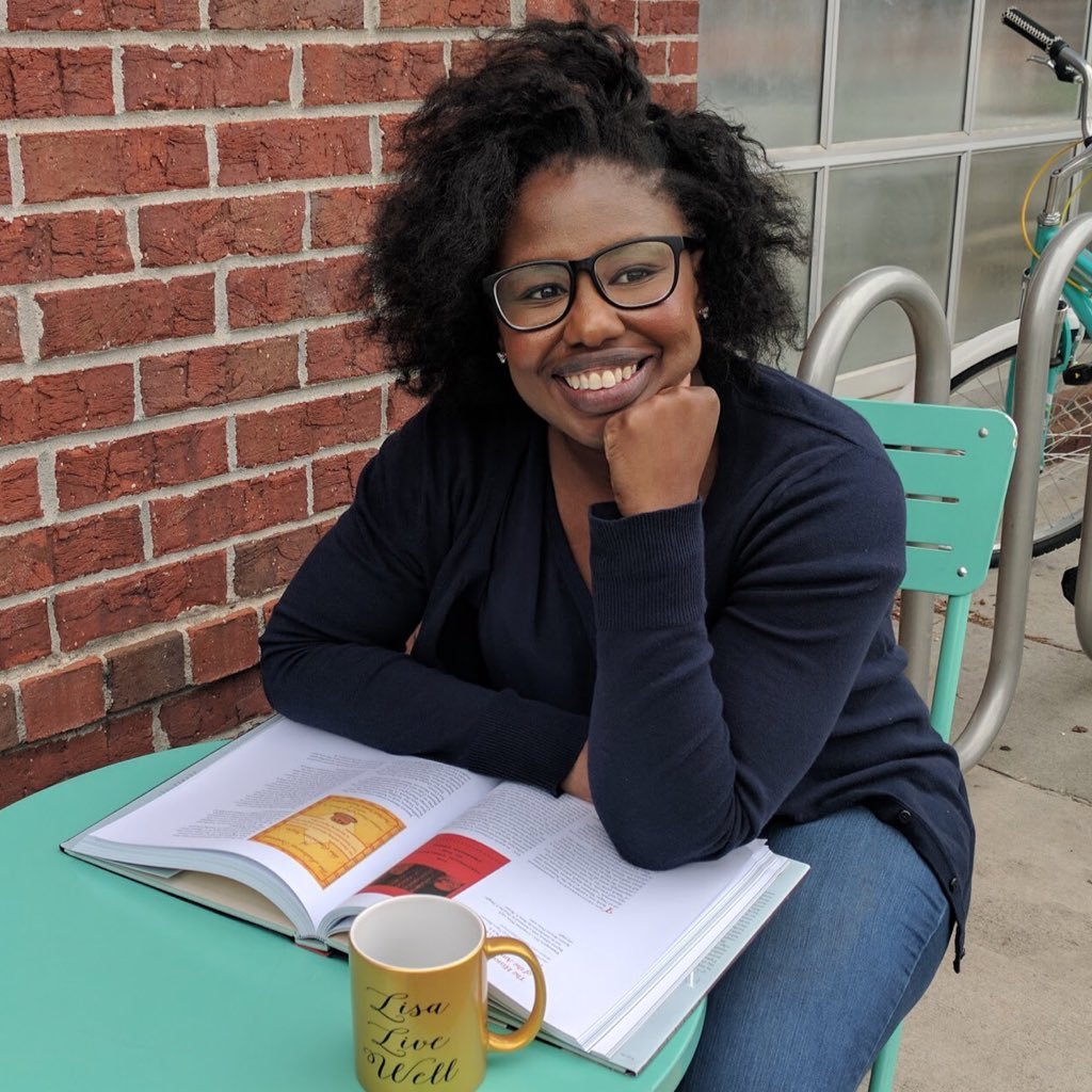 TheLiveWellGirl's profile picture. Career girl. Mom Life. Utterly Inspired