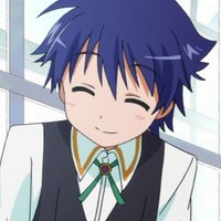 BlueHairKei (@bluehairkei) 's Twitter Profile Photo