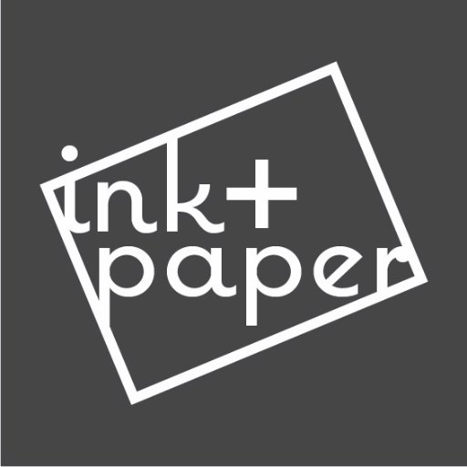 Ink+Paperさんのプロフィール画像