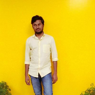 MaheshYadav85's profile picture. With smile on Ur lip's everyday