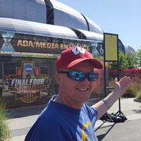 Mark Evenstad (@evenstadmark) 's Twitter Profile