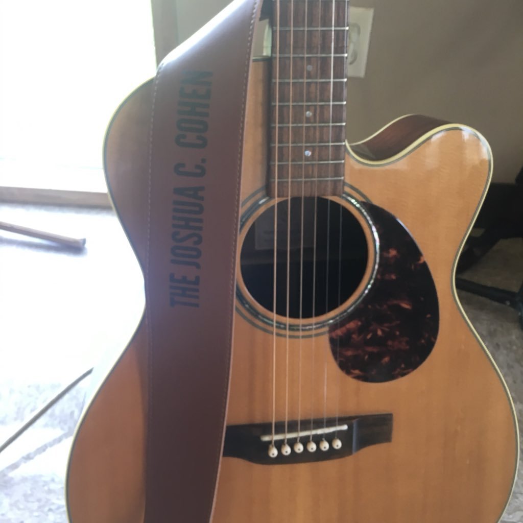 thejoshuaccohen's profile picture. 🎶🎵🎸🎼🎧🎤