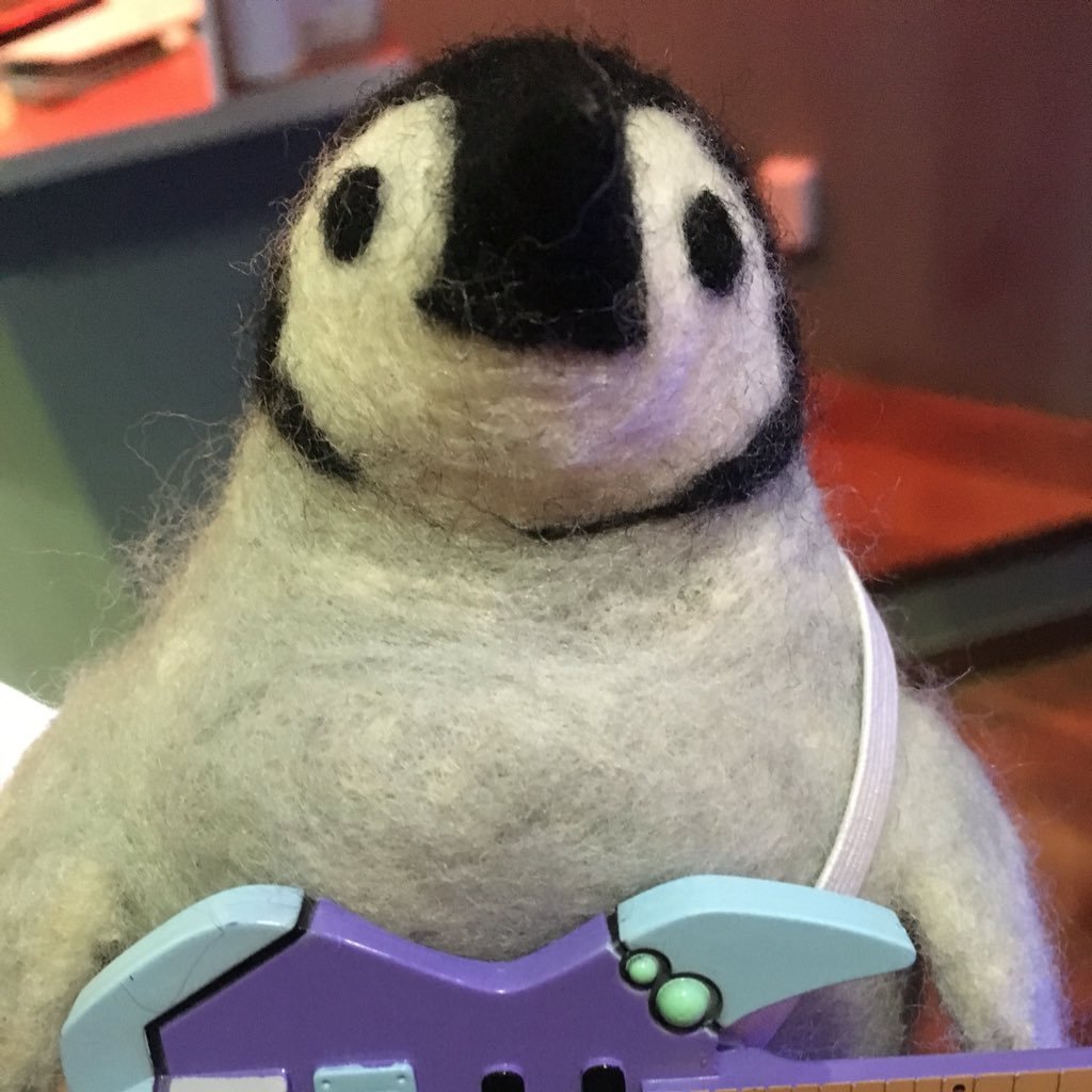 むいむいさんのプロフィール画像