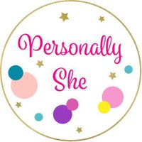 Personally She®(@PersonallyShe) 's Twitter Profile Photo