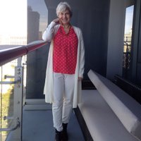 Pat scheffler (@schefflerpat) 's Twitter Profile