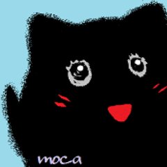 もかさんのプロフィール画像