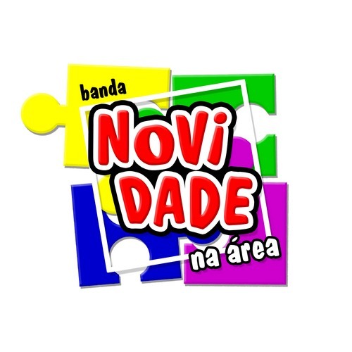 NOVIDADE NA ÁREA
Agora é só curtir!