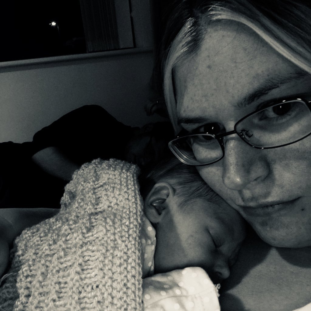 Finally a Mummy after 9 years trying for a baby we finally have our miracle, 3rd time lucky with IVF. Here to offer advice and talk about my journey.