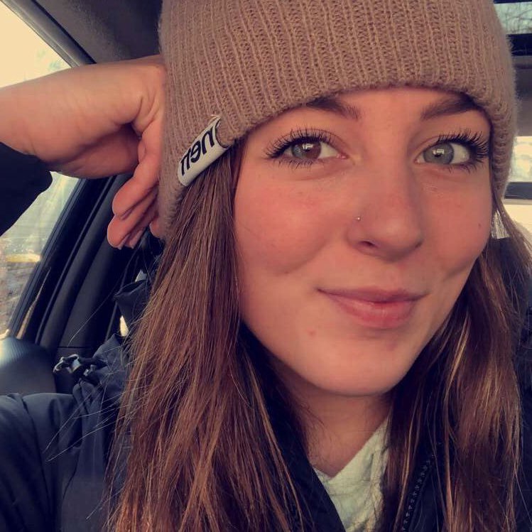 SydkneeMarie's profile picture. I am obsessed with my dog