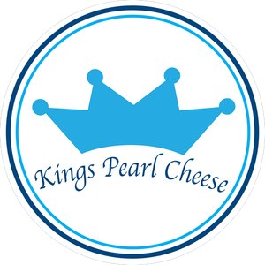 Kings Pearl Cheese. Hand crafted, healthy, delicious and versatile. Add some to your next meal, add a lot, it's naturally fat free. #kpcindahouse #kpcdiningout