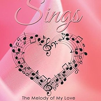 Inspirational and contemporary romance writer, avid book reader, dog lover. Author of My Heart Sings the Melody of My Love. A new Novel and website coming soon!