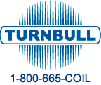 Dom D'Antonio - Turnbull Direct Technical Representative.  Our Western Canadian office is based in Landgon, Alberta, about 30 minutes East of Calgary.