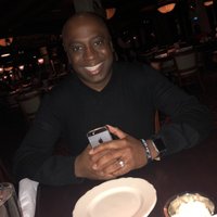 Ron C (@ronchamilton) 's Twitter Profile