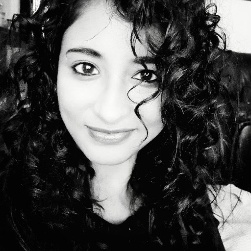 Marketing Leader | Former @GoogleUK #DigitalGarage Trainer | #MarTech | #DemandGen | Foodie | Traveller | Views are my own