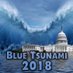 Blue Wave (@BlueWaveRising) Twitter profile photo