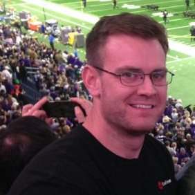 StephenGrace0's profile picture. Java developer, Marine veteran, tech geek.