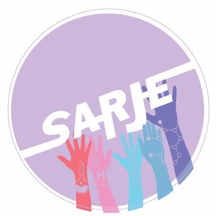 SarjeUW's profile picture. Scientists advocating for representation, justice, and equity. Interdepartmental University of Washington student organization. Organizing for justice in STEM.