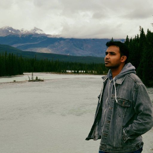 MohanRajendran's profile picture. Engineering@Amazon Photos | Previously Amazon Ads