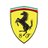 Scuderia Ferrari HP