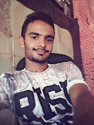 KhatibIliyas's profile picture. Techer