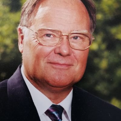 Profile Picture of Hans-Dieter Evers (@dieter_evers) on Twitter