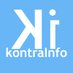 KontraInfo (@KontraInfo) Twitter profile photo