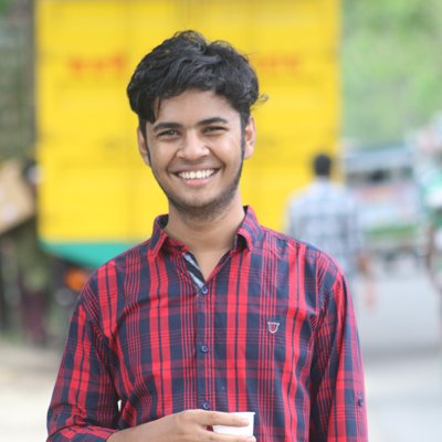 activefaruk's profile picture. WordPress Web Developer