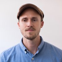 Joshua Wicker (@joshuawicker) 's Twitter Profile