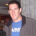 Stephen Doyle - @Step15 - Twitter