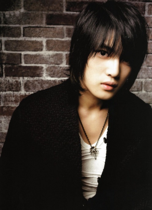 Tohoshiinki's profile picture. 