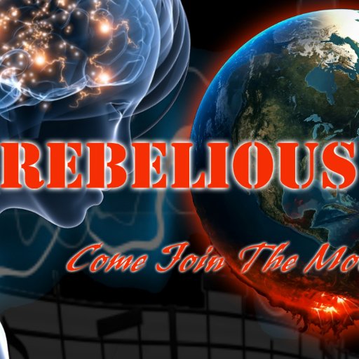 RebeliousWorld