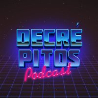 Decrépitos Podcast (@thecrepitos) 's Twitter Profile Photo Decrépitos Podcast (@thecrepitos) 's Twitter Profile Photo