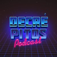 Decrépitos Podcast(@TheCrepitos) 's Twitter Profile Photo