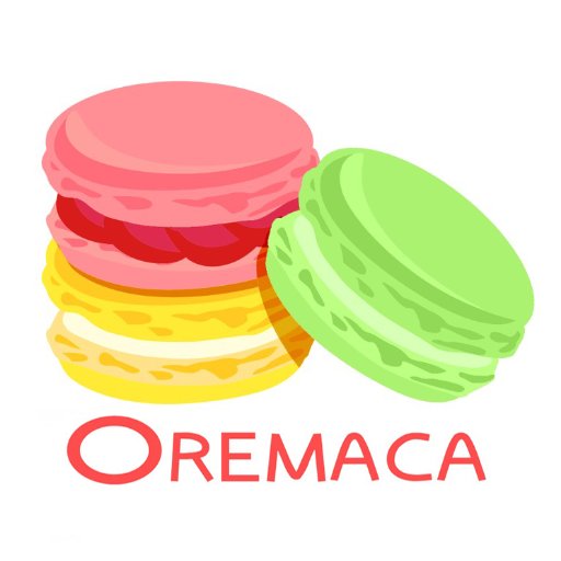 オレマカ撮影会 オレのマカロンたち S Oremaca Twitter