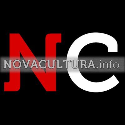 Selo Edições Nova Cultura, Revista Nova Cultura e https://t.co/GZofbKXFyP, editados pela União Reconstrução Comunista. ☭