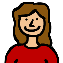 Hay guys! The name's Tessa, welcome to my Twitter! Have fun reading about my oh so interesting life. ;)