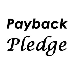 paybackpledge Profile Picture
