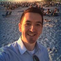 Carl Davies (@cablecarl) Twitter profile photo